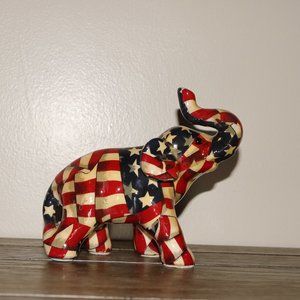 LaVie Independence Day Elephant